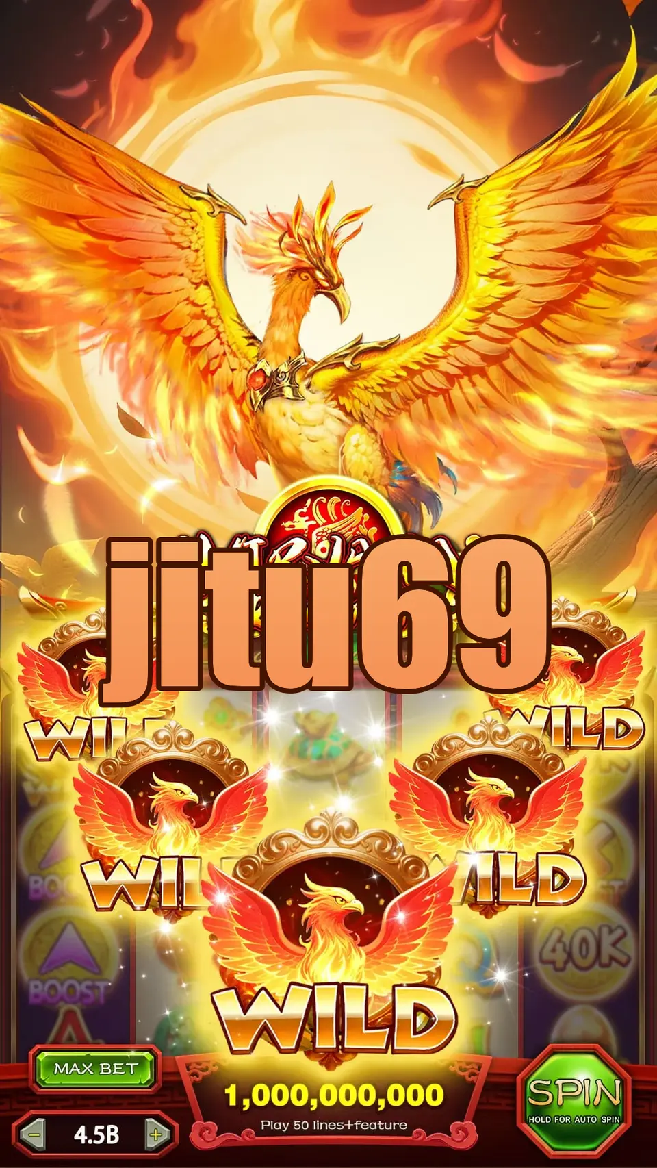 jitu69 APK
