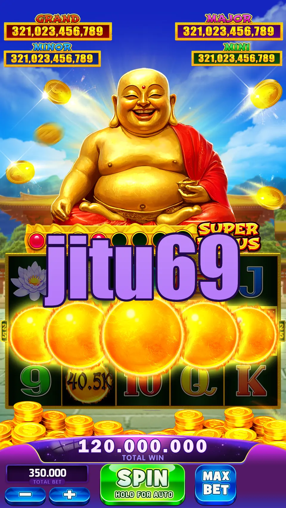 jitu69 APK