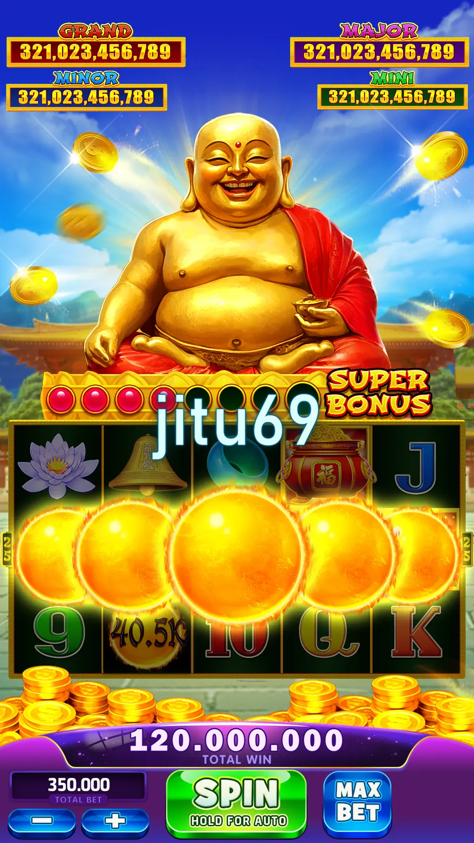 jitu69 APK