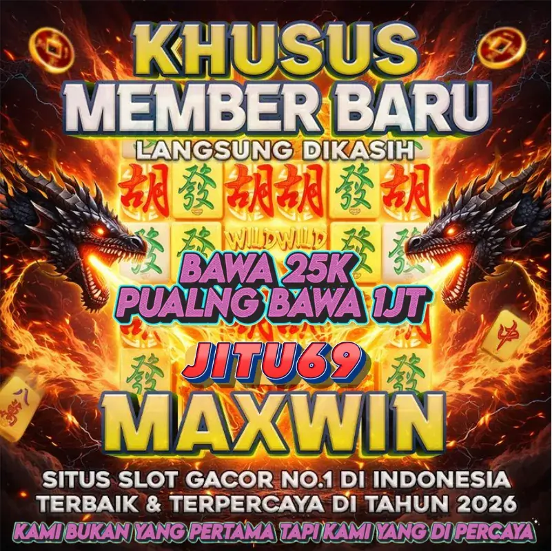 jitu69 Masuk