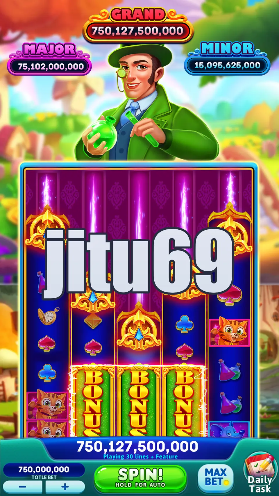 jitu69 Masuk