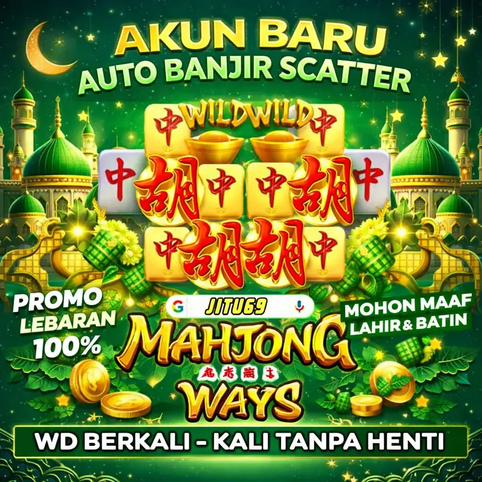 jitu69 Masuk - jitu69 Resmi