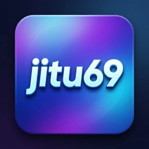 jitu69 Logo - Resmi