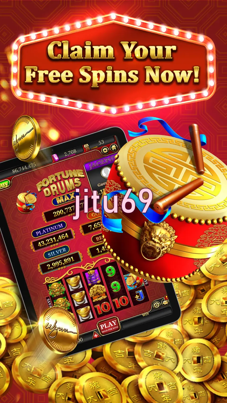 jitu69 Preview - Resmi Unduh